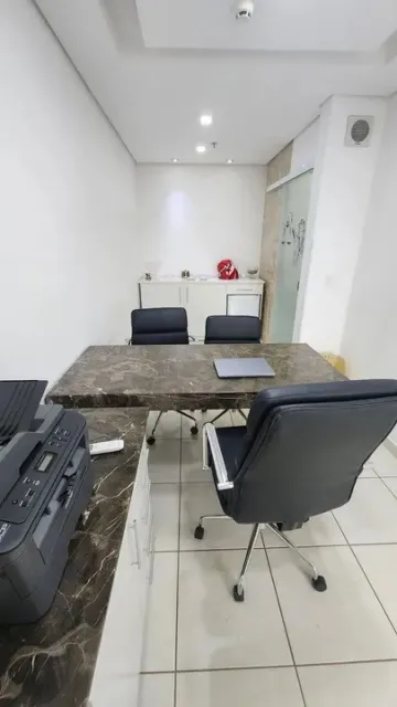 imagem 4 - Sala comercial no Bairro Ribeirânia, Zona Leste de Ribeirão Preto/SP; imagem 4 - Sala comercial no Bairro Ribeirânia, Zona Leste de Ribeirão Preto/SP;