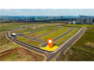 Lote de muro e de esquina, no bairro Quinta da Primavera, Zona Sul de Ribeirão Preto/SP;
