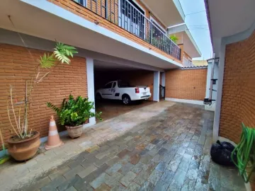 imagem 1 - Casa padrão, Bairro Parque Bandeirantes, (Zona Leste), em Ribeirão Preto/SP: imagem 1 - Casa padrão, Bairro Parque Bandeirantes, (Zona Leste), em Ribeirão Preto/SP: