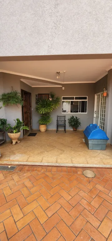 imagem 3 - Sobrado padrão no Bairro Parque dos Lagos, Zona Leste de Ribeirão Preto/SP. imagem 3 - Sobrado padrão no Bairro Parque dos Lagos, Zona Leste de Ribeirão Preto/SP.