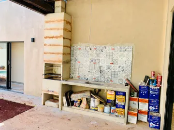 imagem 5 - Casa padrão, no bairro Ribeirania, Zona Leste, em Ribeirão Preto/SP; imagem 5 - Casa padrão, no bairro Ribeirania, Zona Leste, em Ribeirão Preto/SP;