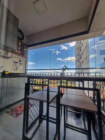 imagem 3 - Apartamento padrão no Bairro Ribeirânia, Zona Leste de Ribeirão Preto/SP. imagem 3 - Apartamento padrão no Bairro Ribeirânia, Zona Leste de Ribeirão Preto/SP.