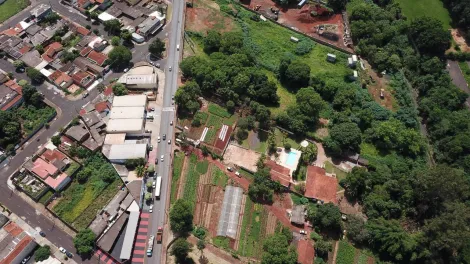 imagem 3 - Área no Bairro Jardim Anhanguera, Zona Leste de Ribeirão Preto/SP. imagem 3 - Área no Bairro Jardim Anhanguera, Zona Leste de Ribeirão Preto/SP.