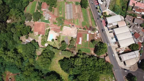 imagem 5 - Área no Bairro Jardim Anhanguera, Zona Leste de Ribeirão Preto/SP. imagem 5 - Área no Bairro Jardim Anhanguera, Zona Leste de Ribeirão Preto/SP.