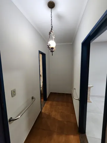 imagem 4 - Casa Comercial, bairro Jardim Paulista, Zona Leste, em Ribeirão Preto/SP; imagem 4 - Casa Comercial, bairro Jardim Paulista, Zona Leste, em Ribeirão Preto/SP;