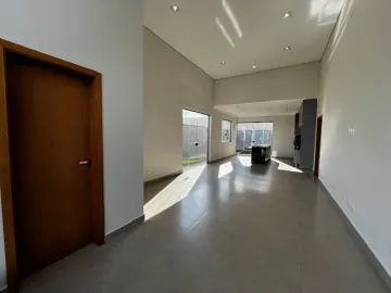 Casa térrea condomínio fechado, nova, nunca habitada, Zona Sul, Ribeirão Preto SP