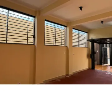 imagem 1 - Imóvel Misto (Casa/Salão), bairro Vila Tiberio, Zona Oeste, em Ribeirão Preto/SP imagem 1 - Imóvel Misto (Casa/Salão), bairro Vila Tiberio, Zona Oeste, em Ribeirão Preto/SP