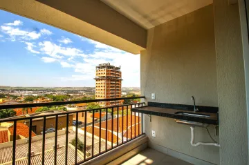 imagem 3 - Apartamento padrão, no bairro Ribeirânia, Zona Sul de Ribeirão Preto/SP; imagem 3 - Apartamento padrão, no bairro Ribeirânia, Zona Sul de Ribeirão Preto/SP;