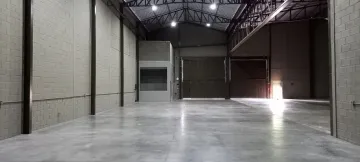 imagem 3 - Salão/Galpão comercial no Bairro Jardim Paulistano, Zona Leste de Ribeirão Preto/SP. imagem 3 - Salão/Galpão comercial no Bairro Jardim Paulistano, Zona Leste de Ribeirão Preto/SP.