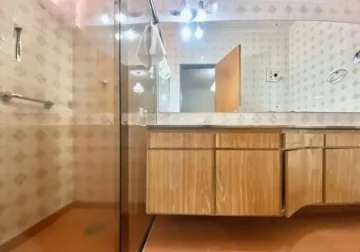imagem 4 - Casa mista, bairro Alto da Boa Vista, Zona Sul, em Ribeirão Preto/SP; imagem 4 - Casa mista, bairro Alto da Boa Vista, Zona Sul, em Ribeirão Preto/SP;