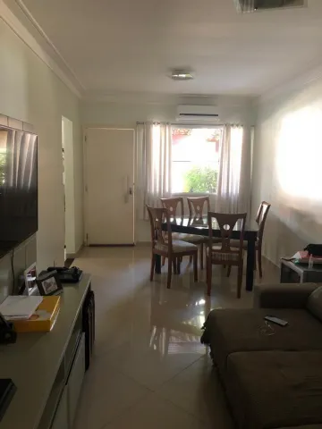 imagem 3 - Casa térrea em condomínio fechado, bairro Jardim Interlagos, Zona Leste em Ribeirão Preto/SP. imagem 3 - Casa térrea em condomínio fechado, bairro Jardim Interlagos, Zona Leste em Ribeirão Preto/SP.