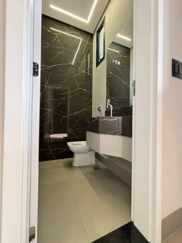 imagem 3 - Casa em condomínio, Distrito de Bonfim Paulista, Zona Sul de Ribeirão Preto/SP; imagem 3 - Casa em condomínio, Distrito de Bonfim Paulista, Zona Sul de Ribeirão Preto/SP;