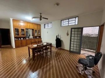 imagem 5 - Casa térrea, bairro Ribeirânia, Zona Leste, em Ribeirão Preto/SP; imagem 5 - Casa térrea, bairro Ribeirânia, Zona Leste, em Ribeirão Preto/SP;