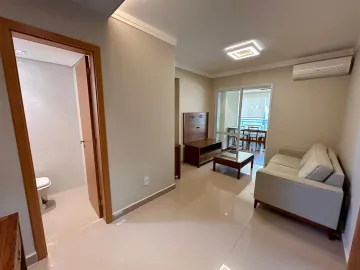 imagem 2 - Lindo apartamento padrão, bairro Nova Aliança (Zona Sul), Ribeirão Preto/SP: imagem 2 - Lindo apartamento padrão, bairro Nova Aliança (Zona Sul), Ribeirão Preto/SP: