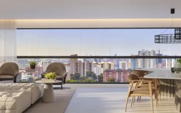 imagem 1 - Apartamento de alto padrão em construção, bairro Ilhas do Sul, Zona Sul em Ribeirão Preto/SP. imagem 1 - Apartamento de alto padrão em construção, bairro Ilhas do Sul, Zona Sul em Ribeirão Preto/SP.