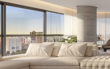 imagem 4 - Apartamento de alto padrão em construção, bairro Ilhas do Sul, Zona Sul em Ribeirão Preto/SP. imagem 4 - Apartamento de alto padrão em construção, bairro Ilhas do Sul, Zona Sul em Ribeirão Preto/SP.