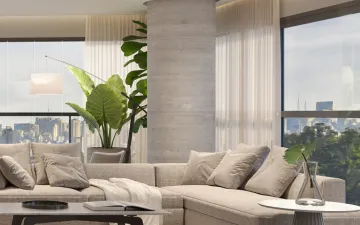 imagem 3 - Apartamento de alto padrão em construção, bairro Ilhas do Sul, Zona Sul em Ribeirão Preto/SP. imagem 3 - Apartamento de alto padrão em construção, bairro Ilhas do Sul, Zona Sul em Ribeirão Preto/SP.