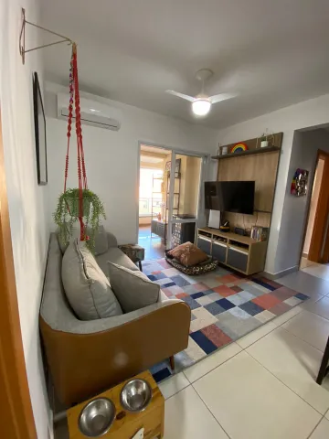 imagem 1 - Apartamento padrão, Jardim Nova Aliança, Zona Sul, Ribeirão Preto/SP; imagem 1 - Apartamento padrão, Jardim Nova Aliança, Zona Sul, Ribeirão Preto/SP;