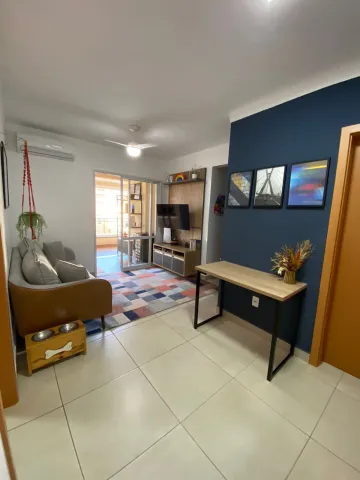 imagem 2 - Apartamento padrão, Jardim Nova Aliança, Zona Sul, Ribeirão Preto/SP; imagem 2 - Apartamento padrão, Jardim Nova Aliança, Zona Sul, Ribeirão Preto/SP;