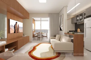 imagem 3 - Apartamento - Lançamento imagem 3 - Apartamento - Lançamento