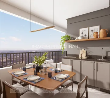 imagem 3 - Apartamento em construção, bairro Campos Elíseos, Zona Leste de Ribeirão Preto/SP. imagem 3 - Apartamento em construção, bairro Campos Elíseos, Zona Leste de Ribeirão Preto/SP.