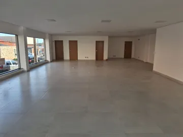 Salão comercial, no bairro Nova Ribeirânia, região do Fórum, Zona Leste em Ribeirão Preto SP
