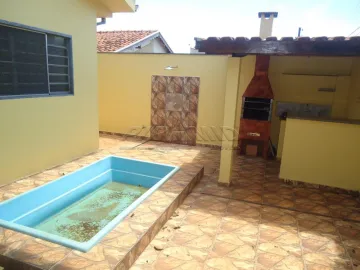 Casa padrão, Dom Mielle, (Zona Oeste), Ribeirão Preto Sp