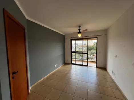 Apartamento padrão, Jardim América, Zona Sul, Ribeirão Preto SP