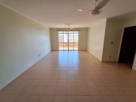 Alugar Apartamento / Padrão em Ribeirão Preto. apenas R$ 2.480,00