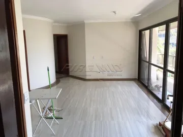 Apartamento padrão, Centro, região Central, Ribeirão Preto SP