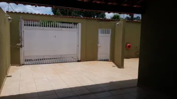 imagem 1 - Casa padrão, bairro Residencial e Comercial Palmares, Zona Leste em Ribeirão Preto/SP; imagem 1 - Casa padrão, bairro Residencial e Comercial Palmares, Zona Leste em Ribeirão Preto/SP;