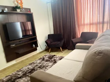 imagem 4 - Apartamento padrão mobiliado, bairro Jardim Paulista, Zona Leste em Ribeirão Preto/SP; imagem 4 - Apartamento padrão mobiliado, bairro Jardim Paulista, Zona Leste em Ribeirão Preto/SP;