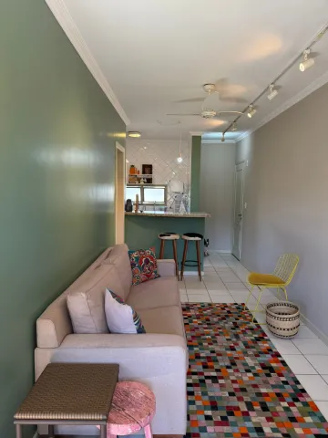 imagem 2 - Apartamento padrão com 46,91m², bairro Ribeirânia, Zona Leste de Ribeirão Preto/SP. imagem 2 - Apartamento padrão com 46,91m², bairro Ribeirânia, Zona Leste de Ribeirão Preto/SP.
