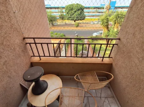 imagem 4 - Apartamento padrão com 61 m², Jardim Nova Aliança, Zona Sul, região da UNIP, Ribeirão Preto/ SP. imagem 4 - Apartamento padrão com 61 m², Jardim Nova Aliança, Zona Sul, região da UNIP, Ribeirão Preto/ SP.