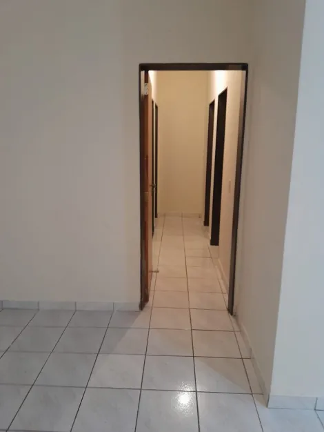 imagem 3 - Apartamento térreo com quintal, bairro lagoinha, Zona Leste, Ribeirão Preto SP imagem 3 - Apartamento térreo com quintal, bairro lagoinha, Zona Leste, Ribeirão Preto SP