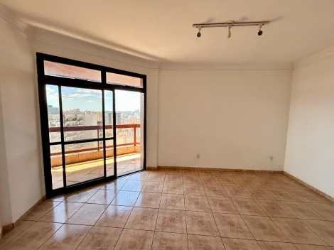 imagem 2 - Cobertura duplex, bairro Centro, Zona Central em Ribeirão Preto/SP; imagem 2 - Cobertura duplex, bairro Centro, Zona Central em Ribeirão Preto/SP;