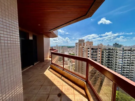 imagem 5 - Cobertura duplex, bairro Centro, Zona Central em Ribeirão Preto/SP; imagem 5 - Cobertura duplex, bairro Centro, Zona Central em Ribeirão Preto/SP;