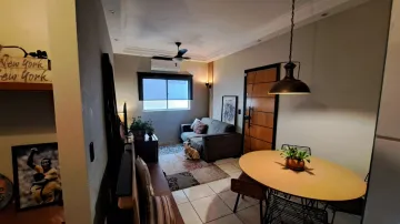 imagem 1 - Apartamento padrão com 64,87m², bairro Jardim Botânico, Zona Sul de Ribeirão Preto/SP. imagem 1 - Apartamento padrão com 64,87m², bairro Jardim Botânico, Zona Sul de Ribeirão Preto/SP.