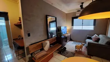 imagem 2 - Apartamento padrão com 64,87m², bairro Jardim Botânico, Zona Sul de Ribeirão Preto/SP. imagem 2 - Apartamento padrão com 64,87m², bairro Jardim Botânico, Zona Sul de Ribeirão Preto/SP.