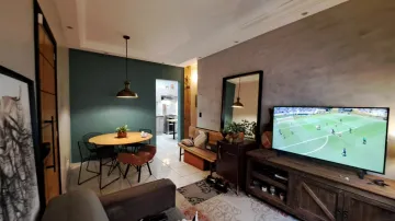 imagem 3 - Apartamento padrão com 64,87m², bairro Jardim Botânico, Zona Sul de Ribeirão Preto/SP. imagem 3 - Apartamento padrão com 64,87m², bairro Jardim Botânico, Zona Sul de Ribeirão Preto/SP.