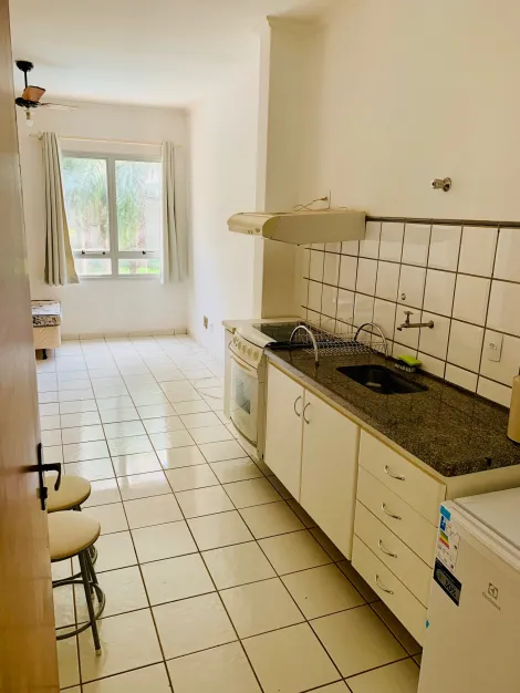 imagem 1 - Kitchnet, bairro Jardim Nova Aliança, Zona Sul em Ribeirão Preto/SP. imagem 1 - Kitchnet, bairro Jardim Nova Aliança, Zona Sul em Ribeirão Preto/SP.