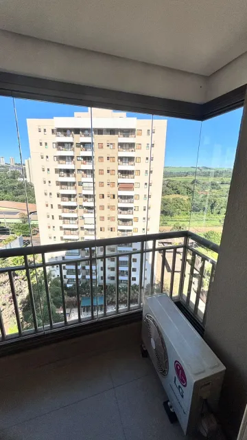 imagem 2 - Apartamento alto padrão com 62.43m², bairro Jardim Nova Aliança, Zona Sul em Ribeirão Preto/SP. imagem 2 - Apartamento alto padrão com 62.43m², bairro Jardim Nova Aliança, Zona Sul em Ribeirão Preto/SP.