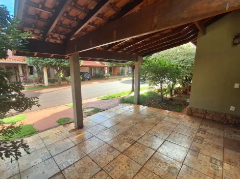 imagem 4 - Sobrado em condomínio fechado, bairro Parque dos Lagos, Zona Leste de Ribeirão Preto/SP. imagem 4 - Sobrado em condomínio fechado, bairro Parque dos Lagos, Zona Leste de Ribeirão Preto/SP.