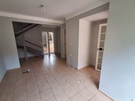 imagem 5 - Sobrado em condomínio fechado, bairro Parque dos Lagos, Zona Leste de Ribeirão Preto/SP. imagem 5 - Sobrado em condomínio fechado, bairro Parque dos Lagos, Zona Leste de Ribeirão Preto/SP.