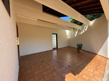 Casa condomínio térrea, Santa Angela, Zona Sul de Ribeirão Preto/SP.