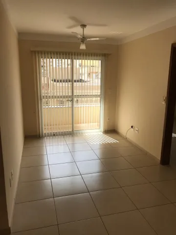 Apartamento padrão, bairro Nova Aliança, Zona Sul de Ribeirão Preto/SP.