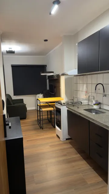 imagem 1 - Apartamento - Kitchnet imagem 1 - Apartamento - Kitchnet