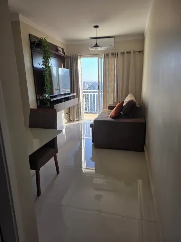 imagem 1 - Apartamento padrão com 56.56m², bairro Nova Aliança, Zona Sul de Ribeirão Preto/SP. imagem 1 - Apartamento padrão com 56.56m², bairro Nova Aliança, Zona Sul de Ribeirão Preto/SP.
