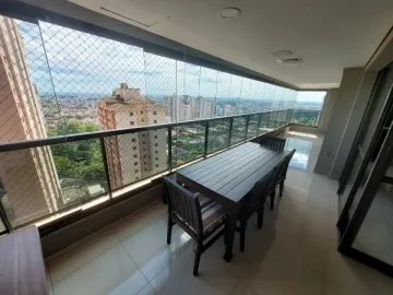 imagem 5 - Apartamento alto padrão com 194,95m², bairro Jardim Botânico, Zona Sul de Ribeirão Preto/SP. imagem 5 - Apartamento alto padrão com 194,95m², bairro Jardim Botânico, Zona Sul de Ribeirão Preto/SP.