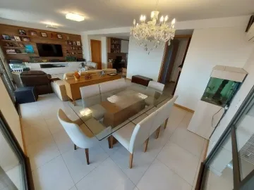 imagem 4 - Apartamento alto padrão com 194,95m², bairro Jardim Botânico, Zona Sul de Ribeirão Preto/SP. imagem 4 - Apartamento alto padrão com 194,95m², bairro Jardim Botânico, Zona Sul de Ribeirão Preto/SP.